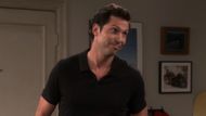Zack Johnson from The Big Bang Theory | Image Source: Netflix